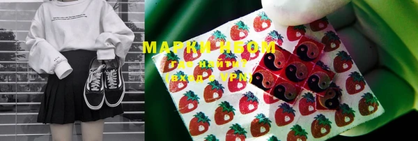 крисы Магас