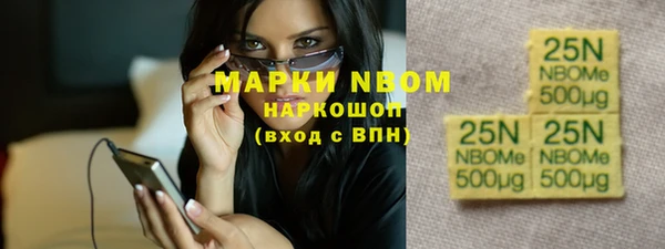 твердый Магадан